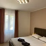Апартаменты Vatro *