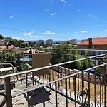 Апартаменты Vatro Риека