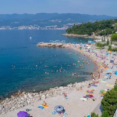 Vatro Lejlighed Rijeka