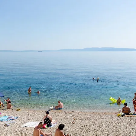 Vatro Lejlighed Rijeka