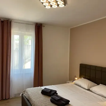 Apartamento Vatro *