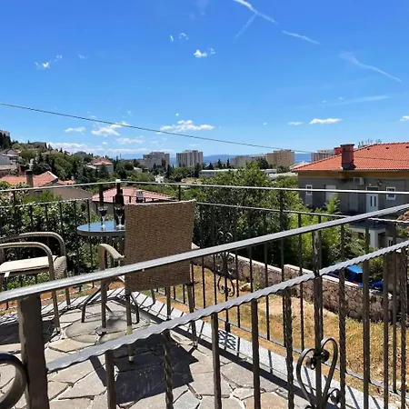 Apartamento Vatro Rijeka