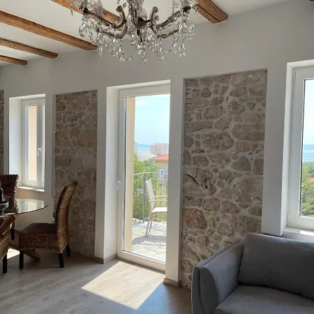 Apartamento Vatro