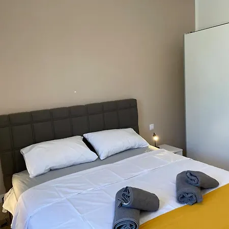 Apartamento Vatro Rijeka