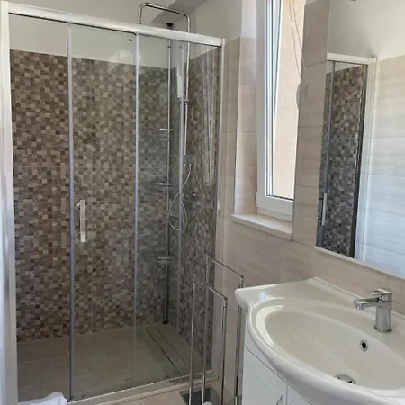 Apartamento Vatro *