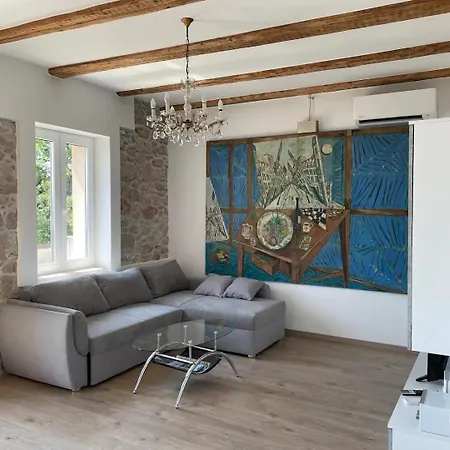 Vatro Apartamento Rijeka