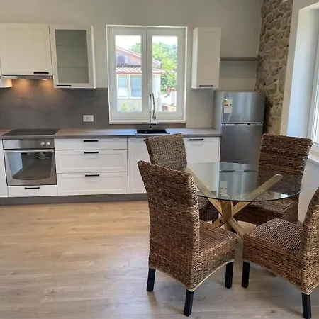 Vatro Apartamento Rijeka