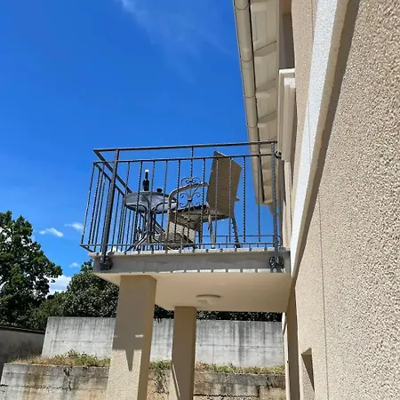 Vatro Apartamento *