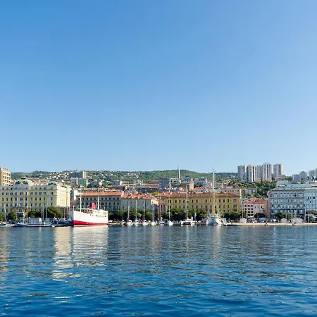 Apartmán Vatro *