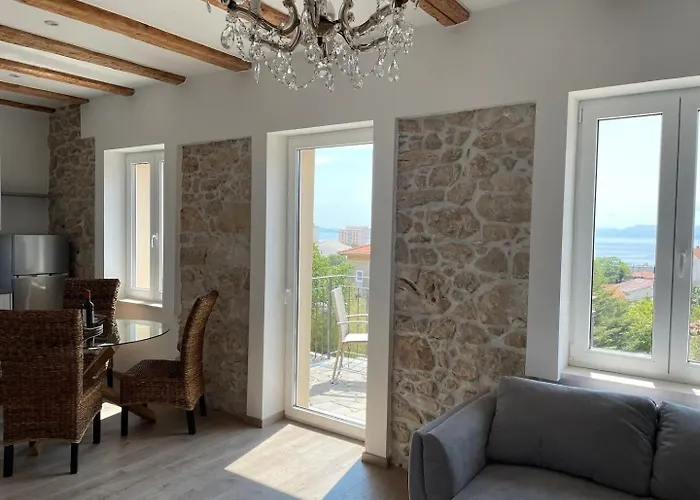 Apartamento Vatro