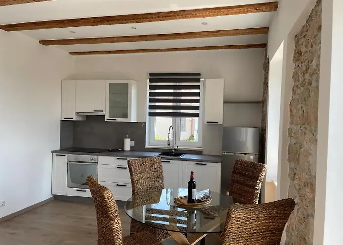 Vatro Apartamento Rijeka