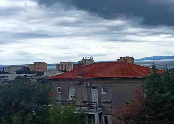 Vatro Apartamento *