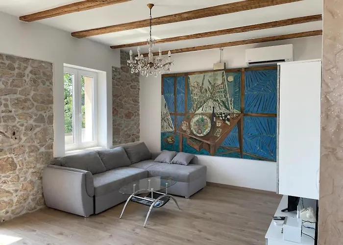 Vatro Apartamento Rijeka
