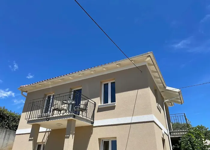 Apartamento Vatro Rijeka