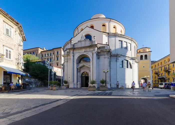Vatro * Rijeka