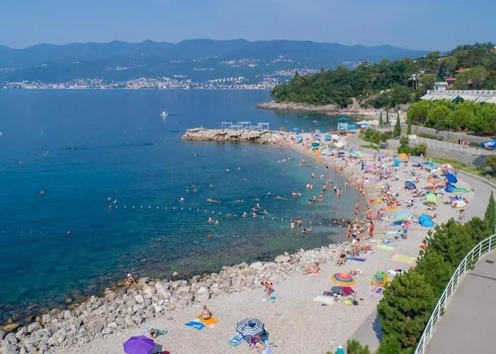 Vatro Apartamento Rijeka