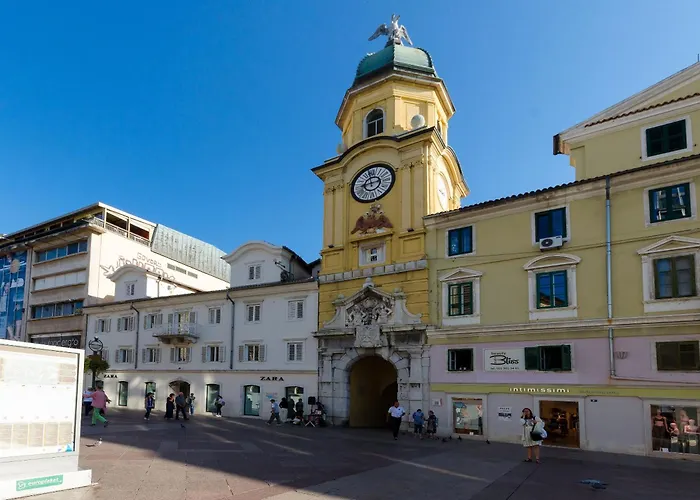 Vatro Apartamento